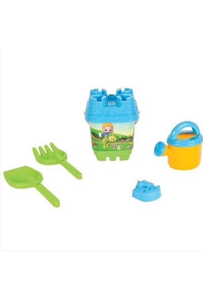 PİLSAN Pilsan 06-020 Niloya Kale Kova Takımı