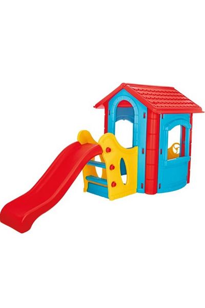 PİLSAN Pilsan 06-432 Slide - Happy Home and Park Toys