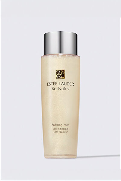 Estee Lauder Bakım Losyonu / Tonik - Re-Nutriv Softening Lotion 250ml - Aydın...