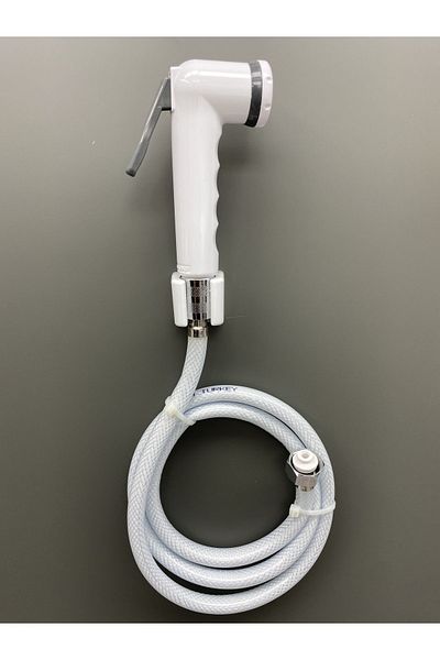 armour armatür Bidet Switch White
