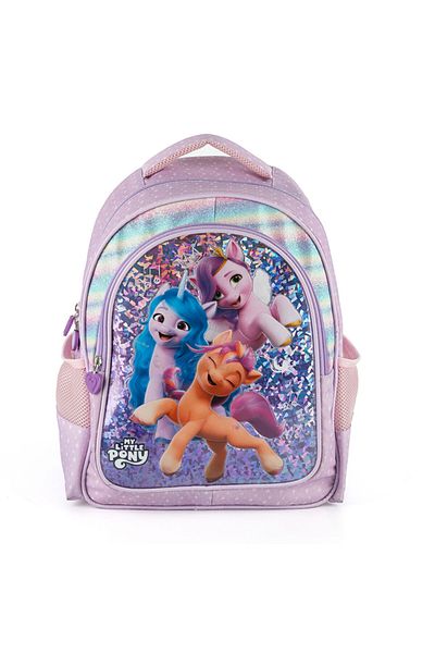 MY LITTLE PONY Singing Song School Bag 23606