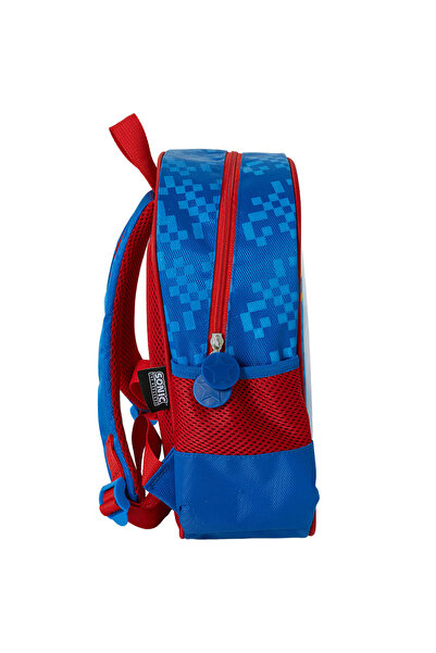 Sonic Kindergarten Bag 2053
