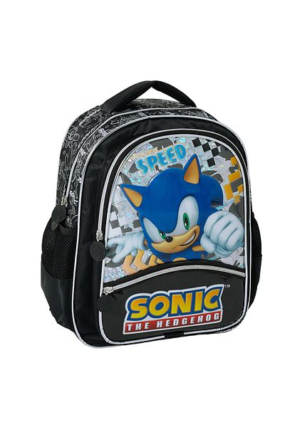 Sonic Carcasă pentru școală 2041