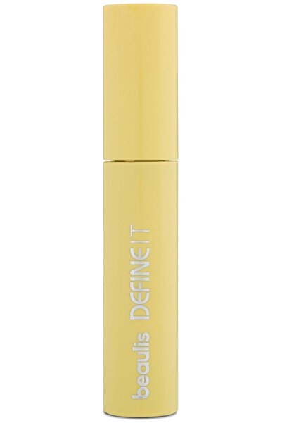 beaulis Define It Maskara Yüksek Hacim Ve Belirginleştirme Etkili Kategori: Maskara