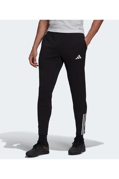 adidas Tiro 23 Competition Men s Sports Casual Training Pants Black Hc5483 Trendyol