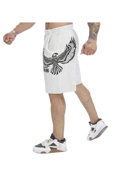 BGSM Σορτς προπόνησης Eagle Havlu