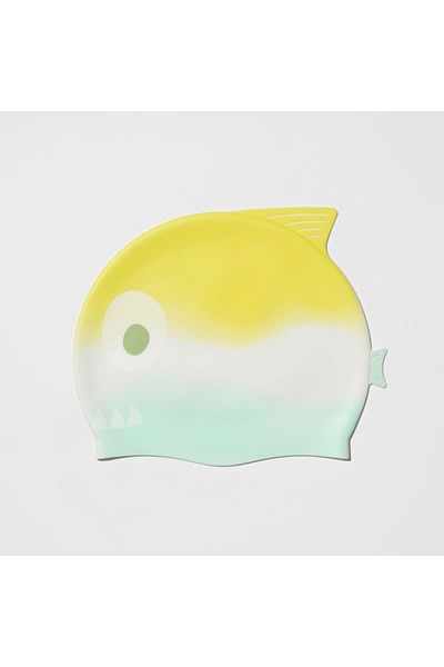 SunnyLife Shark Pool Cap