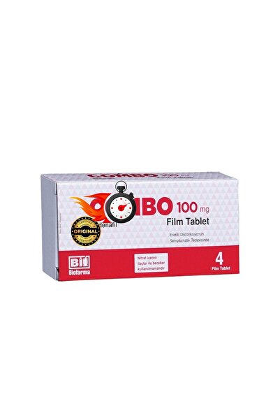 Fireflys Combutablet 100 mg 1sildnafill100 kapsul ve 4 kutu Meyveli Oral Jell...
