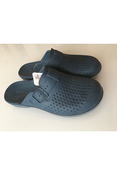 HIZSOY TEKSTİL Gezer Closed Bathroom Slippers