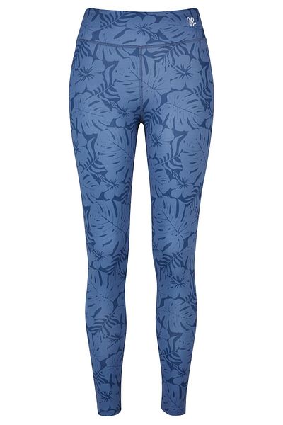 Just Rhyse Damen Just Rhyse JR Summertime Leggings