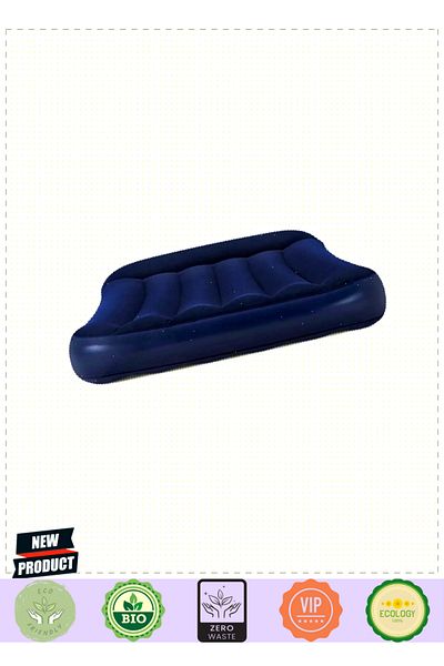 OMZ Pavillo Single Inflatable Bed 67680 Girl Boy Toys Educational Toys