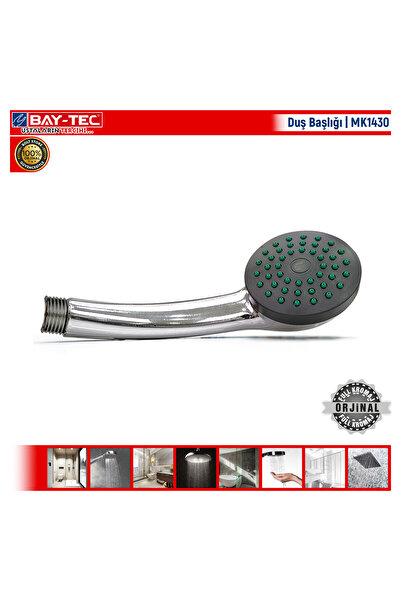 Baytec Duş Başlığı