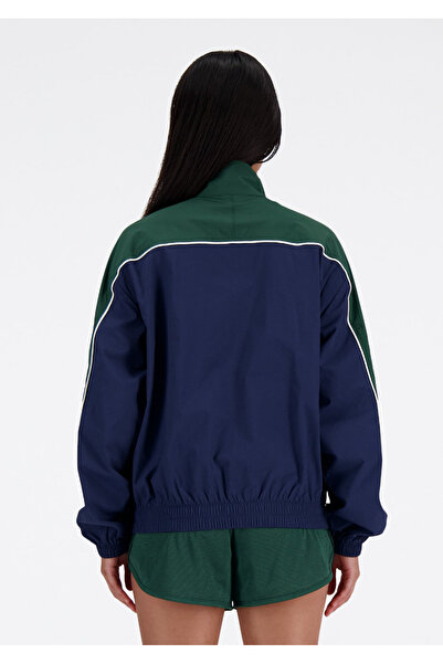 New Balance Sportswear's Greatest Hits Woven Jacket