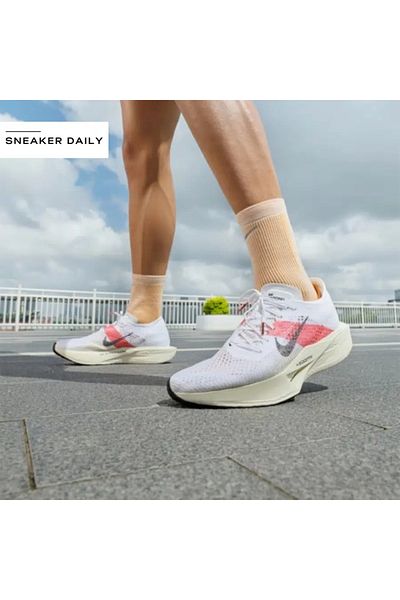 Nike Nike ZoomX VaporFly Next% 3 - Eliud Kipchoge Shoes
