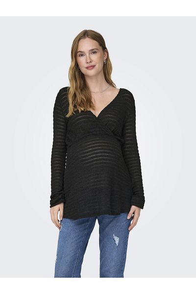 ONLY MATERNITY Oberteil Olmelicia Oberteil