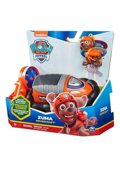 Spinmaster حذاء باو باترول زوما هوفركرافت - عالي التقنية