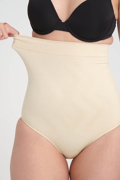 Esbersi Γυναικείο Booster Slip Corset - Kilot Model