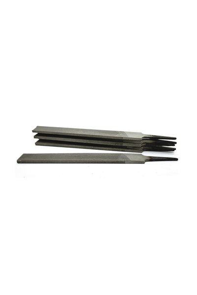 Baytec YASSI EĞE KALIN DİŞ 6 MM MK0928