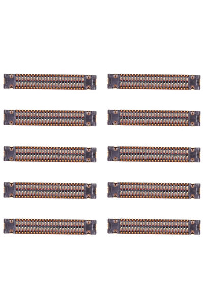 indirimplus iPhone 7 Plus Anakart LCD Ekran Dokunmatik Ekran Konektörü FPC 1 ADET