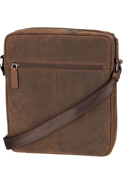 BUGATTI Umhängetasche Luca Shoulderbag