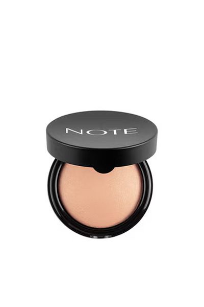 NOTE Baked Powder - No: 06 Model