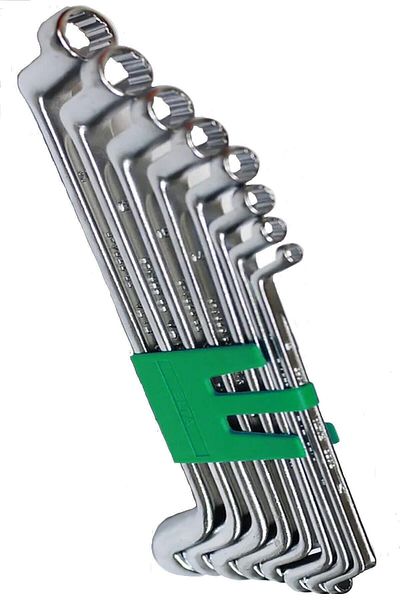 Elta Star Two Mouth Switch Set 8 Pieces