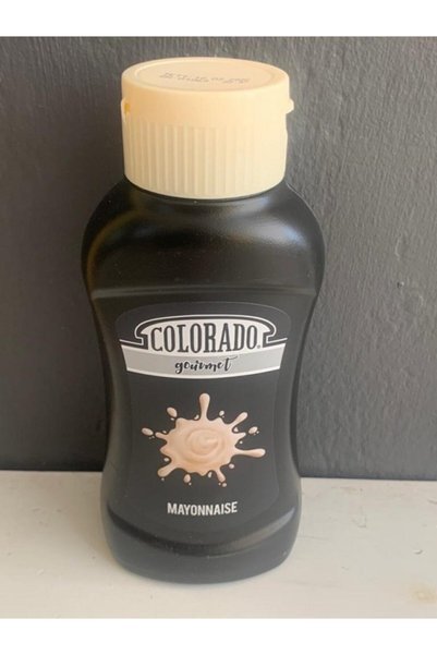 Colorado Mayonez 500 gr 1 Adet