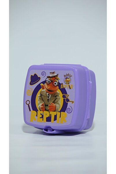 Motzi Trt Children's Detective Licensed Feeding Bowl