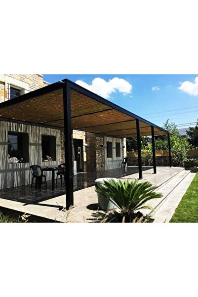 metrohasır Kamış Hasır 2×4