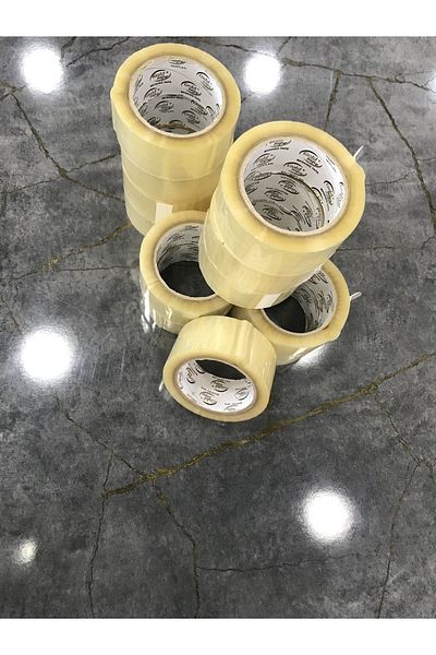 Aybas Armatech Industrial Duct Tape, Adhesive Duct Tape