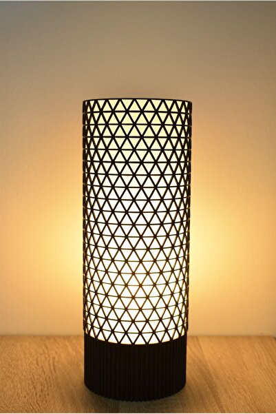 Deep Teknoloji عاكس الضوء الحديث Lunaire