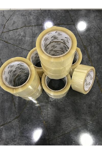 Aybas Armatech Industrial Duct Tape, Adhesive Duct Tape