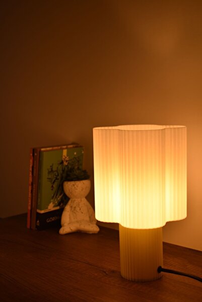 Deep Concept عاكس الضوء الأصفر الحديث من لومينارا