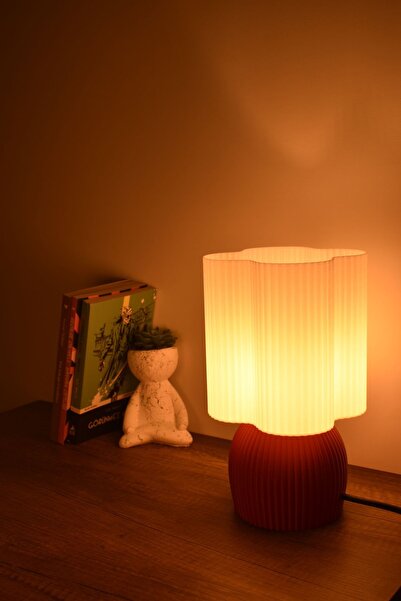 Lumify Modern Abajur