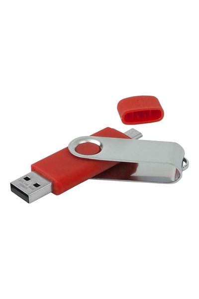 Gülay AVM Otg 16gb USB Memory Android Phone Compatible Flash Memory USB 116