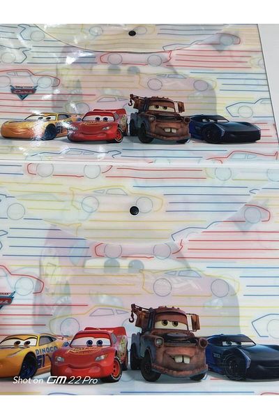 Mikro 2 Patterned Envelope Files