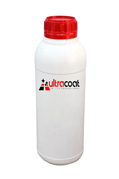 Ultracoat Beton Ve Mermer Parlatma Cilası 1 lt