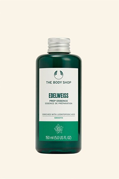 THE BODY SHOP Prep Essence Edelweıss Nemlendirici Tonik 150 ml