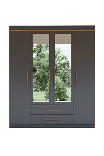 Metalia Gm 907 Nisa Genç Odası Takımı