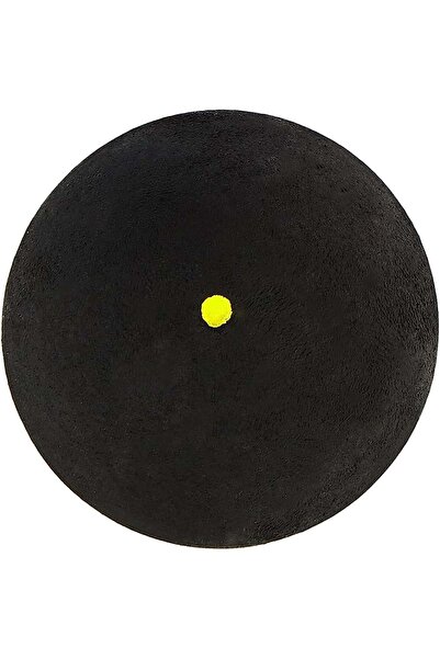 Aeroplane Squash Topu Aeroplane Sarı Noktalı