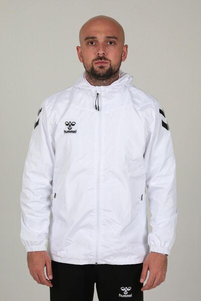 hummel Λευκό Oregon Raincoat