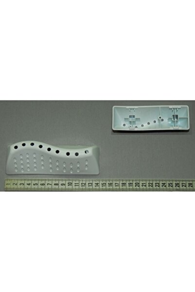 FİNLUX 6080 M Çamaşır Makinesi Tambur Paleti Plastik Karıştırıcı 42097400 Ori...