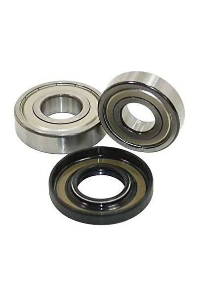 Vestel CM 9812 G Çamaşır Makinesi Rulman Keçe Takımı