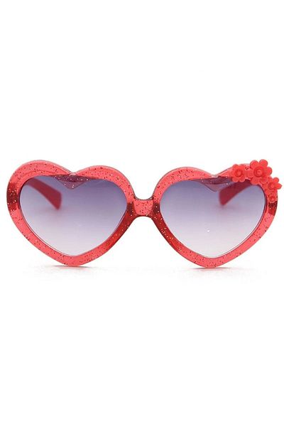 The Cloudish Shop Girl's glittery sunglasses
