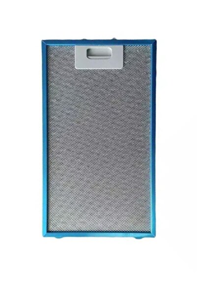 Vestel Regal Ad 6091 Sc Ankastre Davlumbaz Aspiratör Alüminyum Yağ Süzgeç Tel...