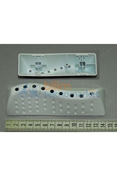 Vestfrost Cm 7102 L Çamaşır Makinesi Tambur Paleti Plastik Karıştırıcı 420974...