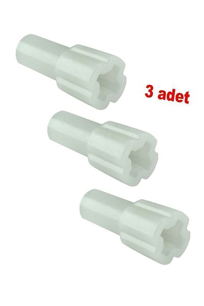 BBSTİCARET Tefal 150 Model Hand Blender - Gear Grip Part 3 Pieces