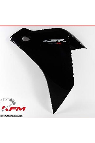 Honda CBR 125 SOL YAN GRENAJ SİYAH  64400-KTY-D90ZA  2011-2012 MODEL UYUMLU