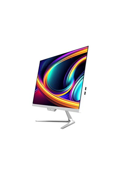ROTECH INTEL İ5 3GN 8GB RAM 1TB SSD 23.8" Allinone Bilgisayar