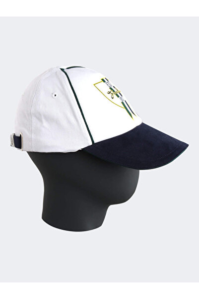 Fenerbahçe UNISEX KALKAN ŞAPKA